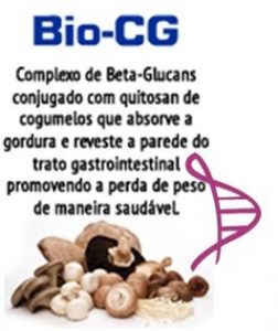 Pharma Care - Produtos Emagrecimento - Bio-CG
