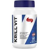 Pharma Care - Produtos Acabados - Krill (Vitafor)